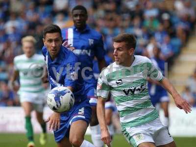 20140816 - Gillingham160814Away League 093.JPG