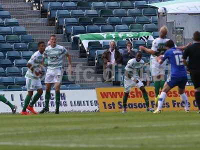 20140816 - Gillingham160814Away League 097.JPG