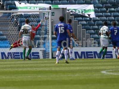 20140816 - Gillingham160814Away League 101.JPG