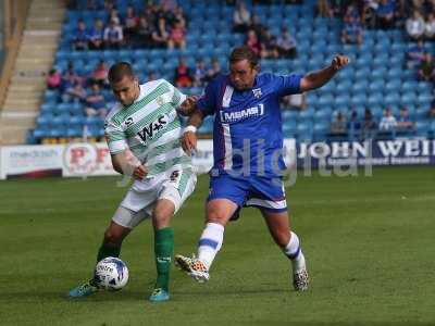 20140816 - Gillingham160814Away League 132.JPG