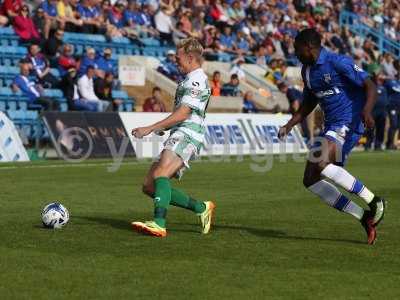 20140816 - Gillingham160814Away League 162.JPG