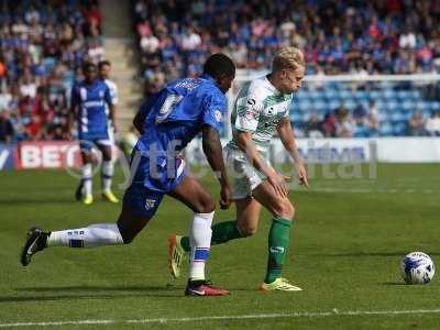 20140816 - Gillingham160814Away League 164.JPG