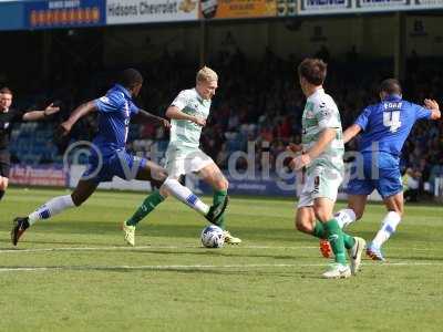 20140816 - Gillingham160814Away League 227.JPG