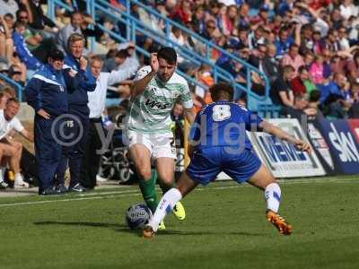 20140816 - Gillingham160814Away League 252.JPG