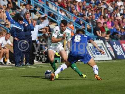 20140816 - Gillingham160814Away League 253.JPG