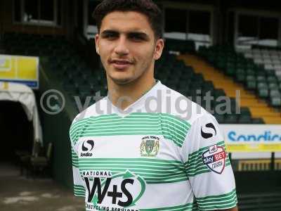 Ryan Inniss Signing 030