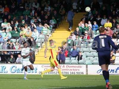 20141004 - MK Dons04102014Home 150.JPG