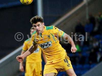 Chesterfield v Yeovil Town 011114