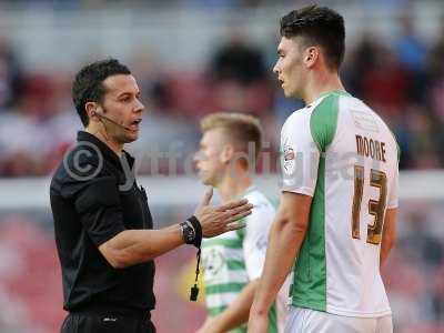 Middlesboro v Yeovil 051013