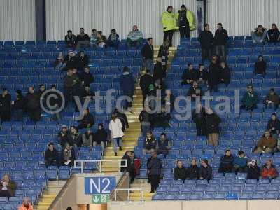 Oxford United v Yeovil Town 081215