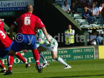 Crewe Home 006