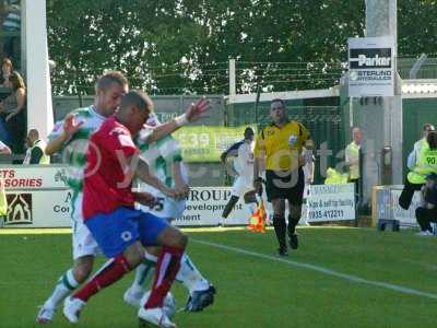 Crewe Home 109