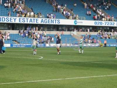 v Tranmere Home 002