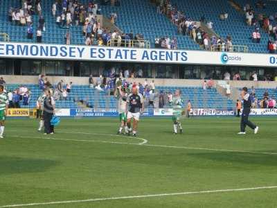 v Tranmere Home 003