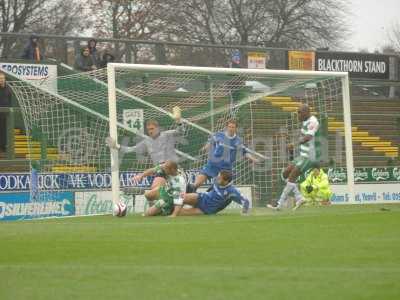 v Gillingham Home 016