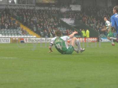 v Gillingham Home 037