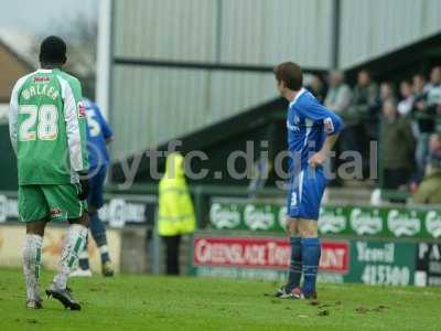 v Gillingham Home 050