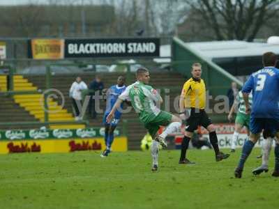 v Gillingham Home 056