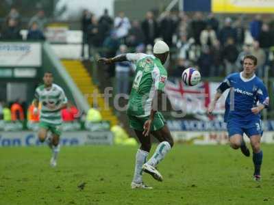 v Gillingham Home 061