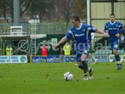 v Gillingham Home 057