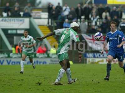 v Gillingham Home 062