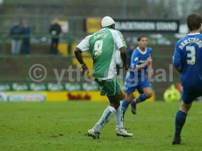 v Gillingham Home 066