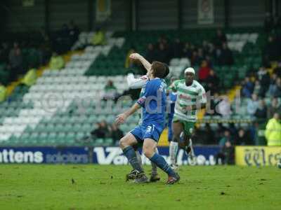 v Gillingham Home 083