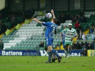 v Gillingham Home 084