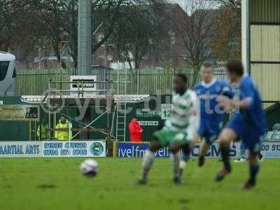 v Gillingham Home 088