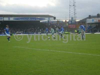 v chesterfield away 362