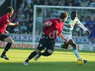 Bristol City Home 015