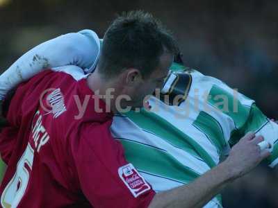 Bristol City Home 037