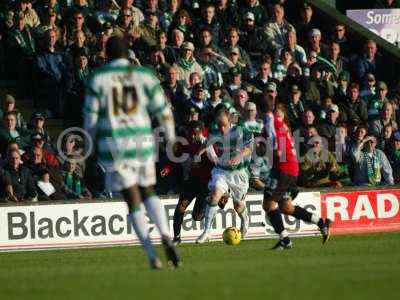 Bristol City Home 049