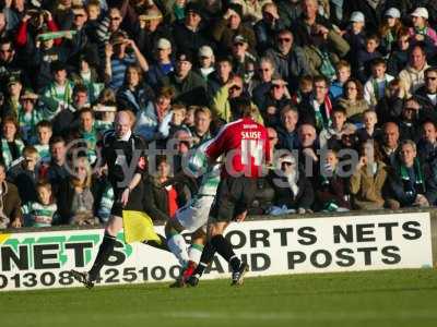 Bristol City Home 069