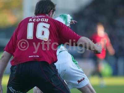 Bristol City Home 099