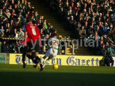 Bristol City Home 132