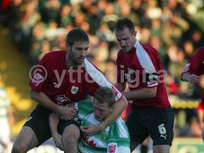 Bristol City Home 157