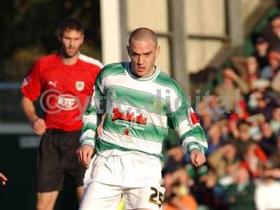 Bristol City Home Paul 006