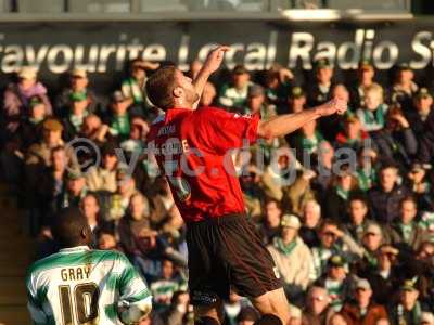 Bristol City Home Paul 038