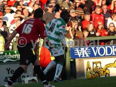 Bristol City Home Paul 030