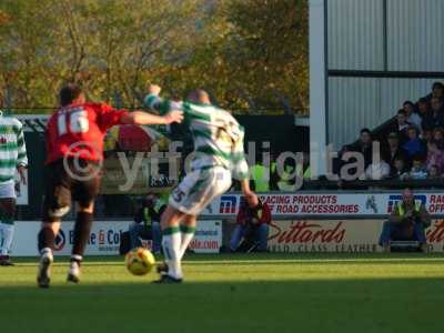 Bristol City Home Paul 041