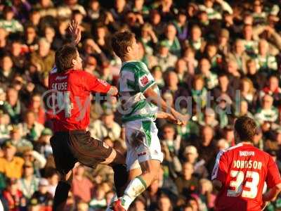 Bristol City Home Paul 053