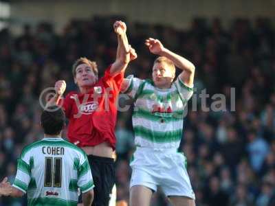 Bristol City Home Paul 037