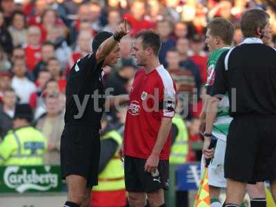 Bristol City Home Paul 074