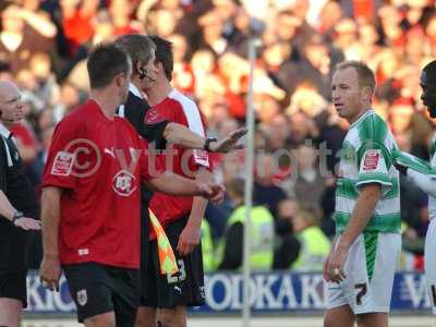 Bristol City Home Paul 077