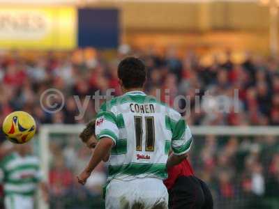 Bristol City Home Paul 091