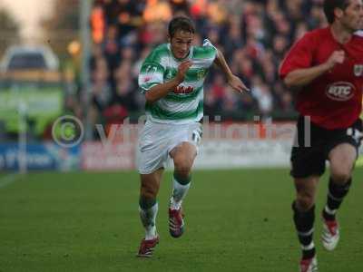 Bristol City Home Paul 089