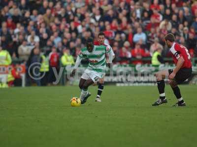 Bristol City Home Paul 099