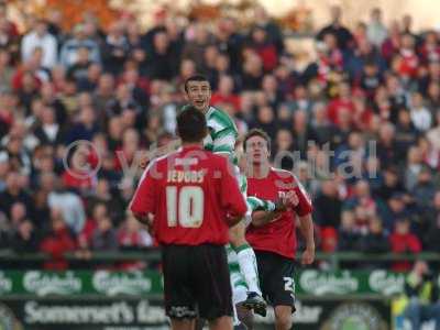 Bristol City Home Paul 090