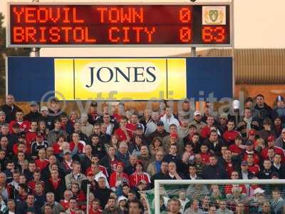 Bristol City Home Paul 118